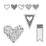 Language of Love Wood 133074