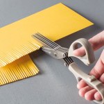 Fringe Scissors 133325