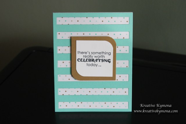 Male Birthday Card Front