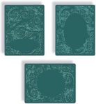 Tim Holtz  Embossing Diffusers