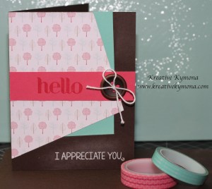 Hello I Appreciate You