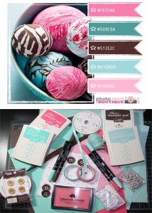 Kymona's Color Scheme