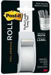Post-It Full Adhesive Roll
