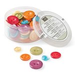 Retired SU Brights Button