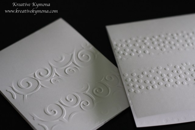 Textual Effect Mistake