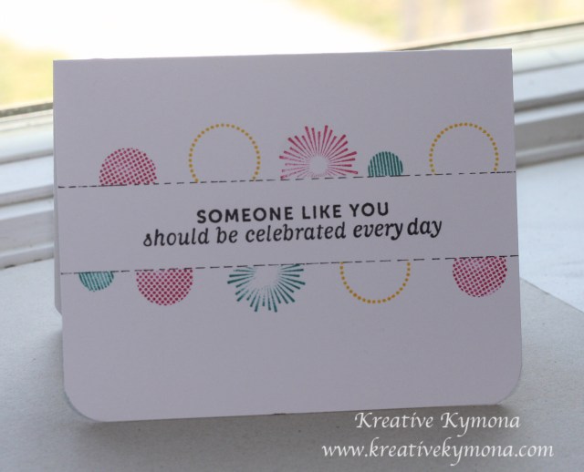 Someone Like You should be celebrated everyday