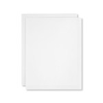White Vellum