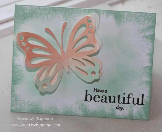 Have a Beautiful day