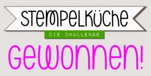 Stempelküche Gewinner