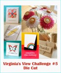 V. V. Challenge #5 (2)