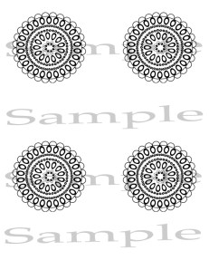 Artistic Circles MKT2.2