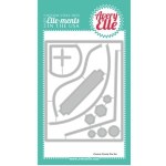 Avery Elle Custom Panel Die