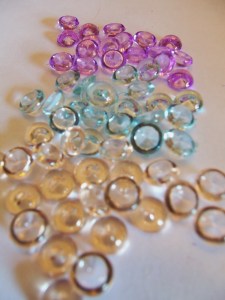 New Summer 2014 Skittle Release