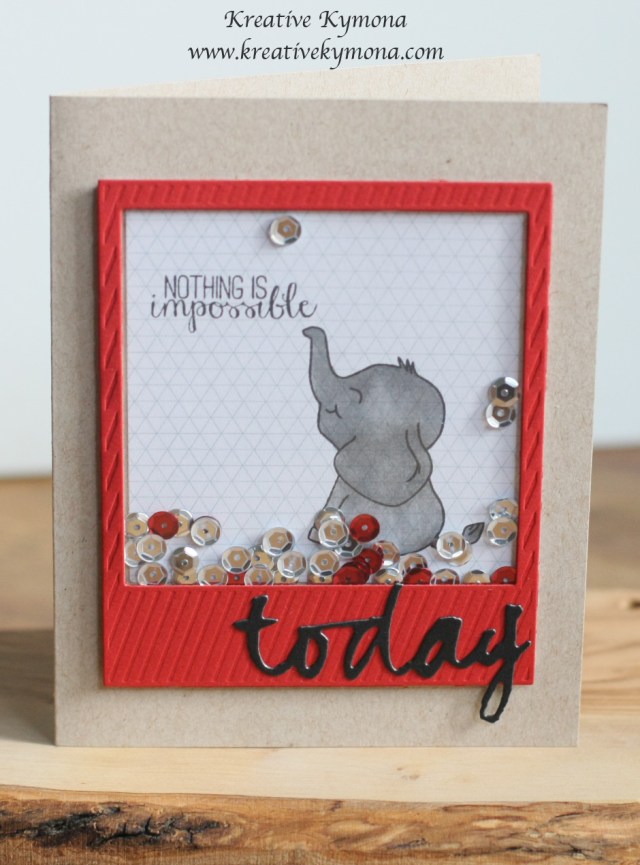 Nothing is impossible 2