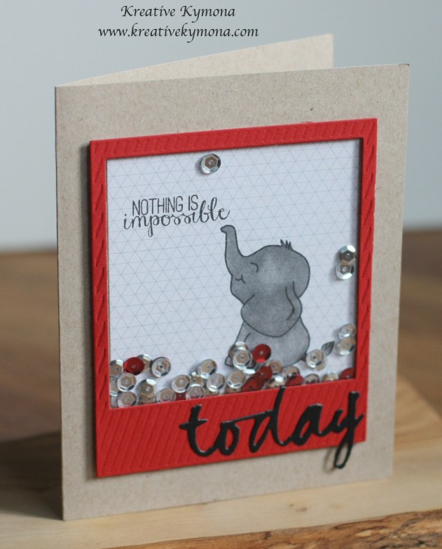 Noting is Impossible