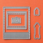 On Flim Framelits Die