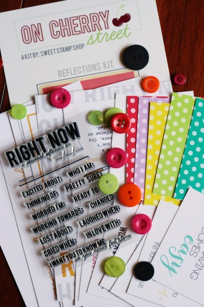 Reflection Kit Release