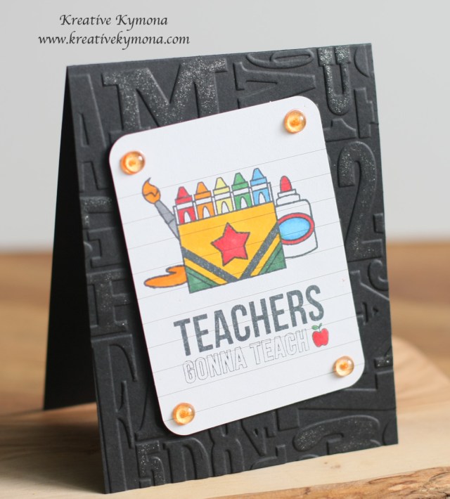 Skittles Back to School