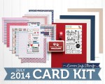 SSS Card Kit July 2014