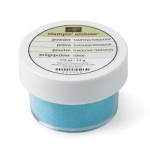 Tempting Turquoise Embossing Powder