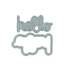 New Color Insert - Small - Portrait- Front