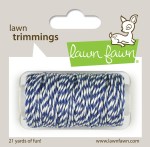 Blue Jay Lawn Trimmings