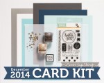 SSS Dec 2014 Card Kit