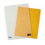 Decorative Dots Embossing Folder