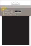 Hero Arts Black NoteCards