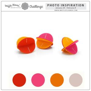 Photo Inspiration January 26