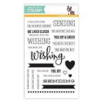 Sending & Wishing