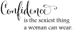 Confidence