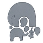 Top Dog Dies Elephants Die Set