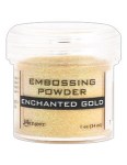 Enchanted Gold Embossing Powder