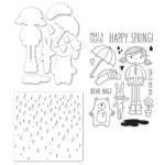 SSS Rain Rain Go Away Set