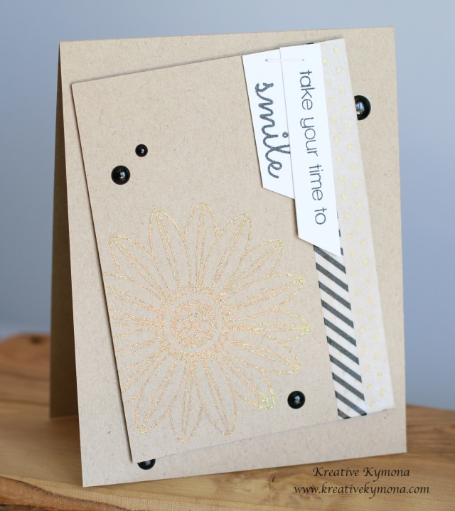 Take Your Time To Smile 2