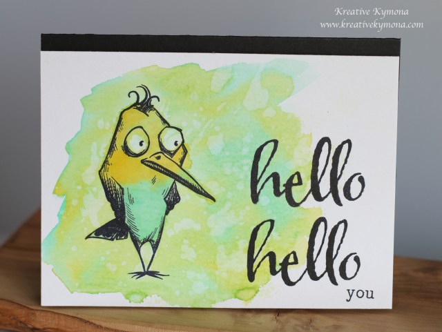 Hello Hello You (CS)