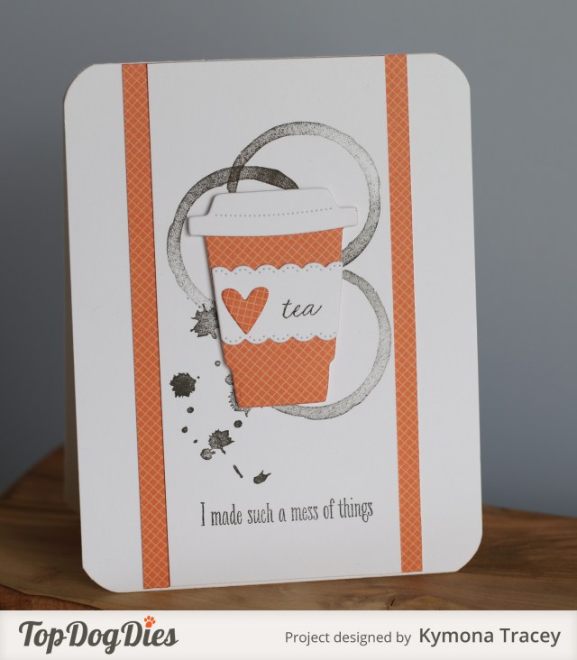 I made such a mess of things (TDD)