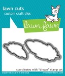 Lawn Fawn Dream Cuts