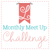 Monthly Meet Up Badge