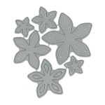 TDD Pretty Petals 3 Die