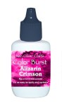 Ken Oliver Color Burst - Alizarin Crimson
