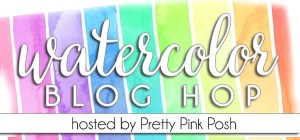 PPP Watercolor Blog Hop