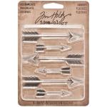 tim holtz arrows