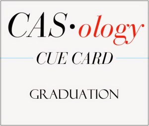 Week 150 - Graduation