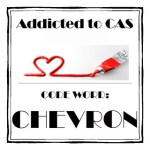 ATCAS codeword chevron