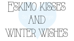Eskimo Kisses