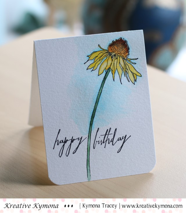 Happy Birthday (TIMI)