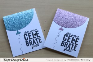 Lets Party Celebrate (TDD)