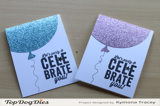 Lets Party Celebrate (TDD)